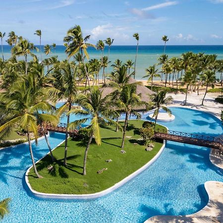 Wyndham Alltra Punta Cana All Inclusive Resort Εξωτερικό φωτογραφία Hard Rock Hotel & Casino Punta Cana
