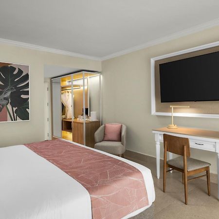 Wyndham Alltra Punta Cana All Inclusive Resort Εξωτερικό φωτογραφία