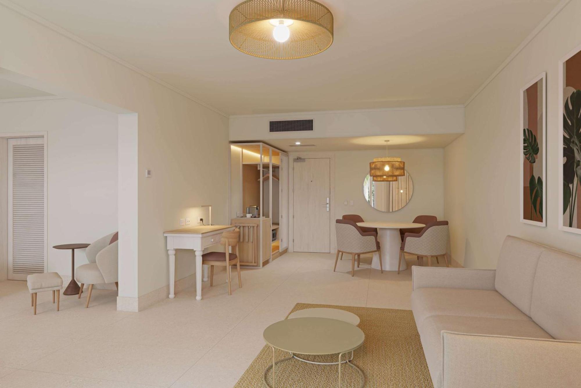 Wyndham Alltra Punta Cana All Inclusive Resort Εξωτερικό φωτογραφία