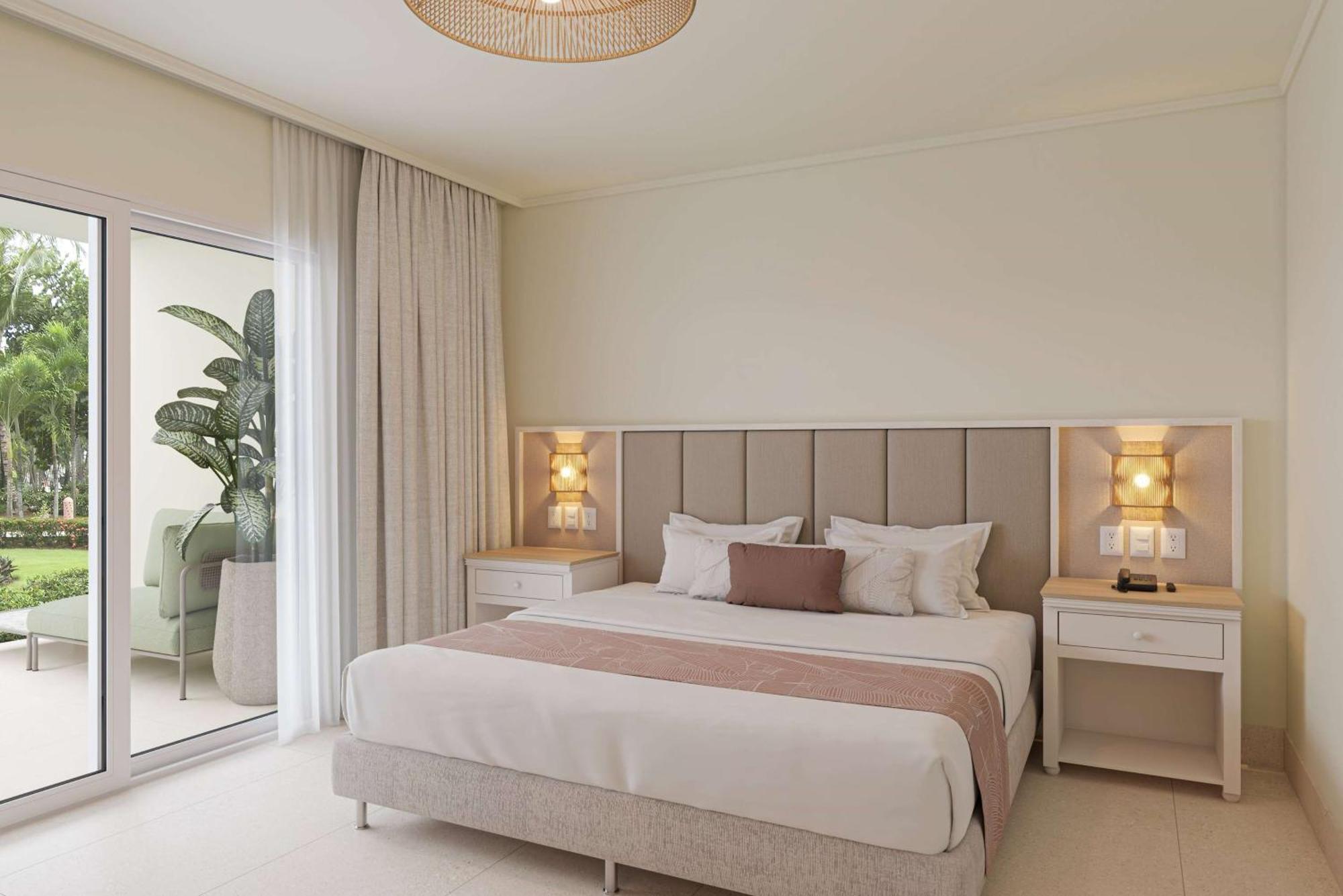 Wyndham Alltra Punta Cana All Inclusive Resort Εξωτερικό φωτογραφία