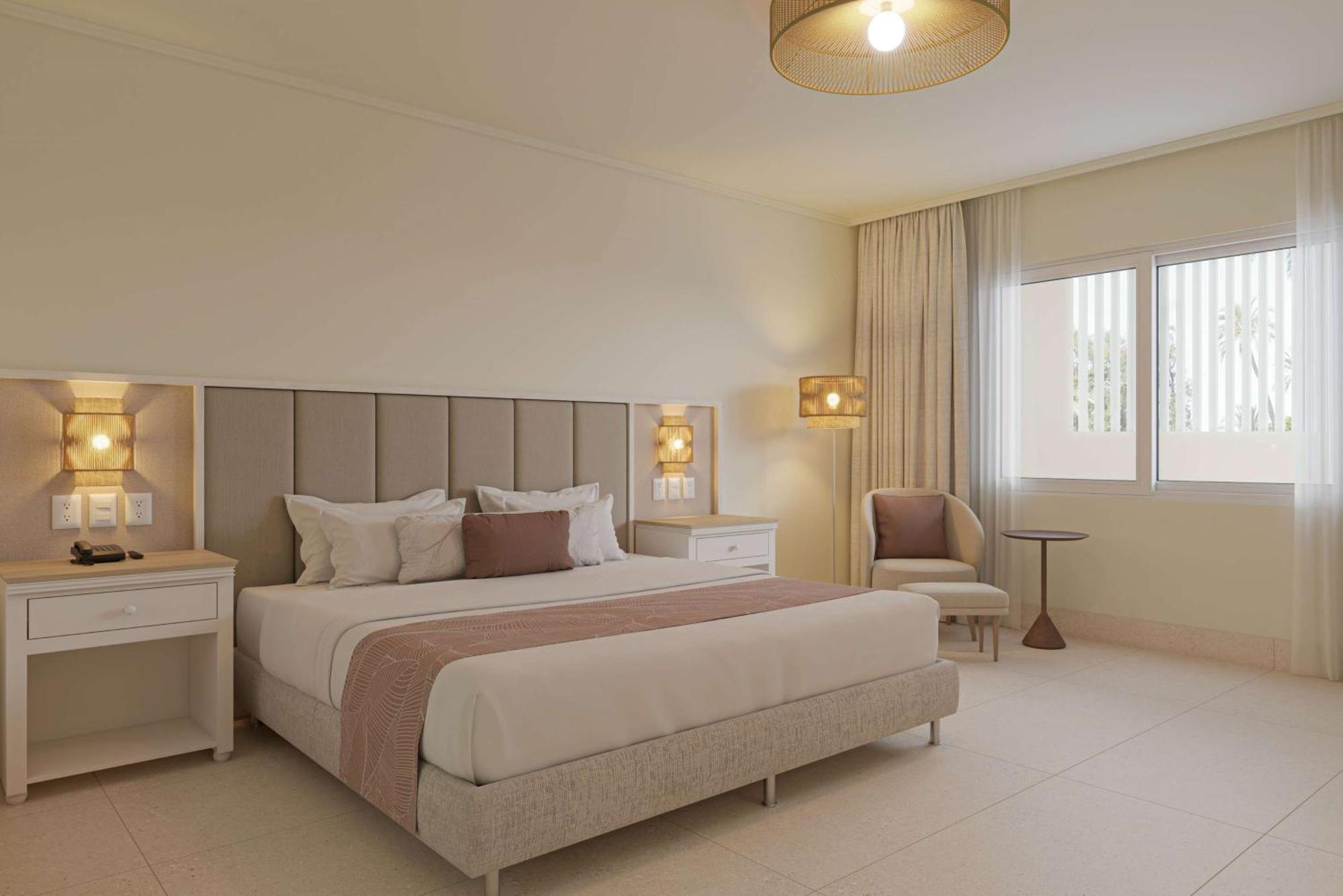 Wyndham Alltra Punta Cana All Inclusive Resort Εξωτερικό φωτογραφία
