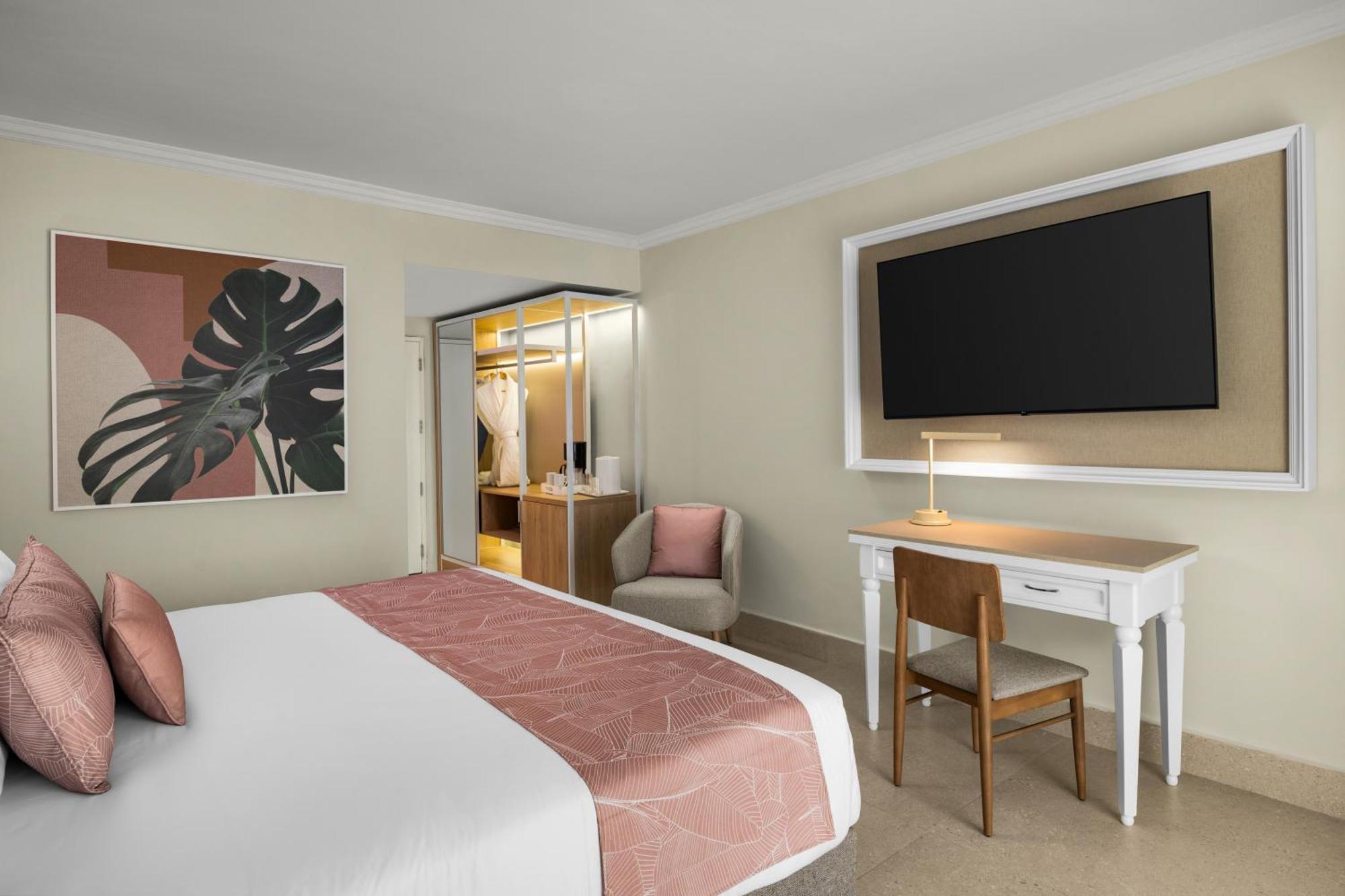 Wyndham Alltra Punta Cana All Inclusive Resort Εξωτερικό φωτογραφία