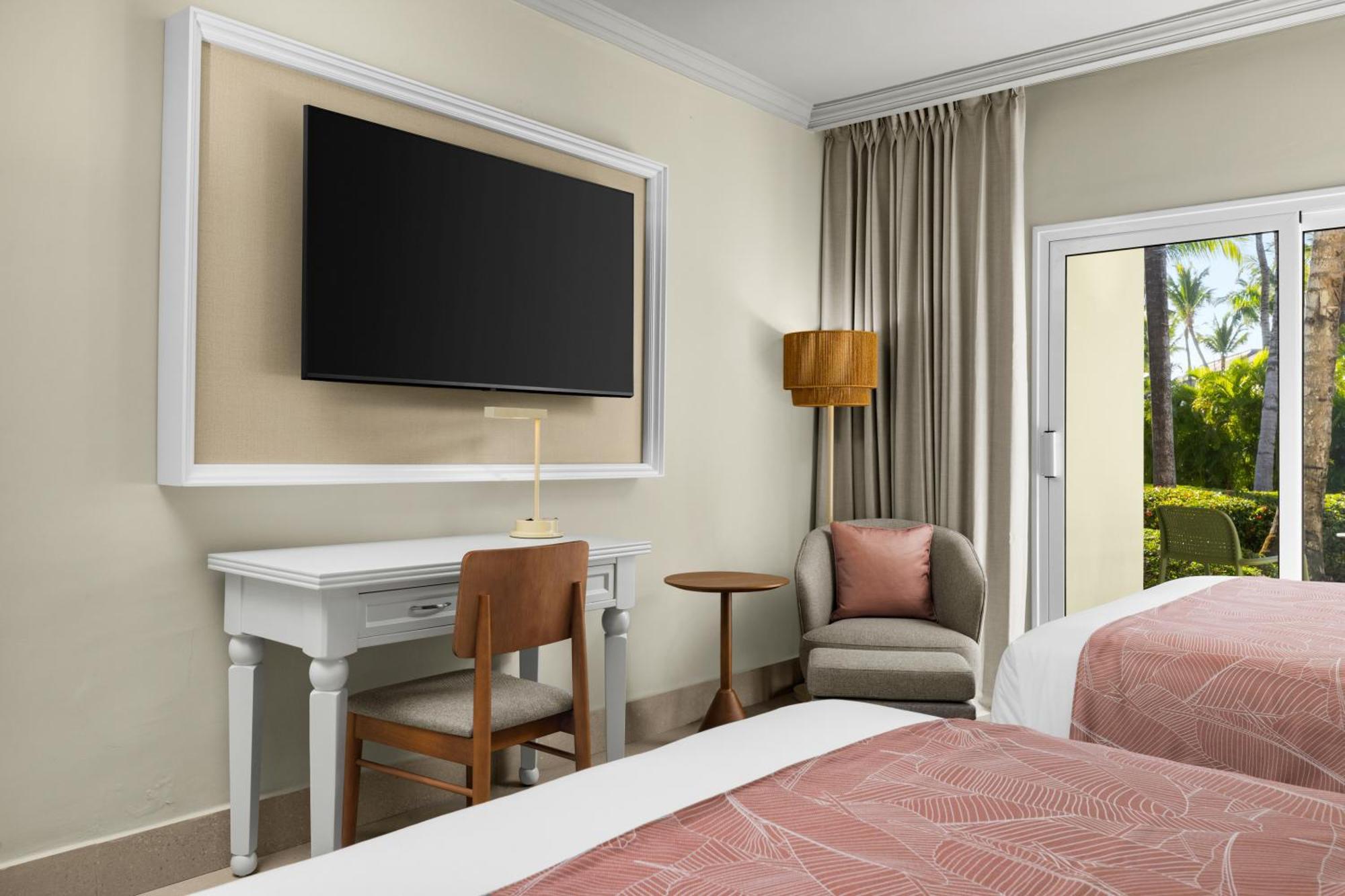 Wyndham Alltra Punta Cana All Inclusive Resort Εξωτερικό φωτογραφία