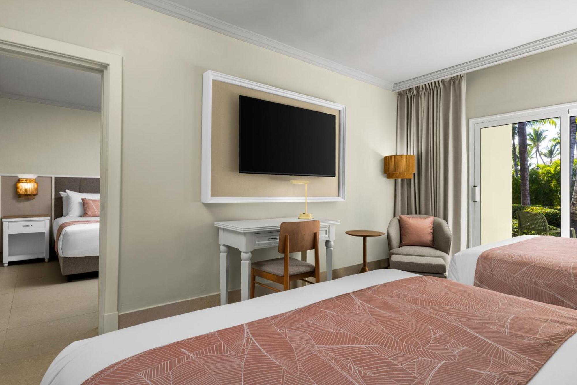 Wyndham Alltra Punta Cana All Inclusive Resort Εξωτερικό φωτογραφία