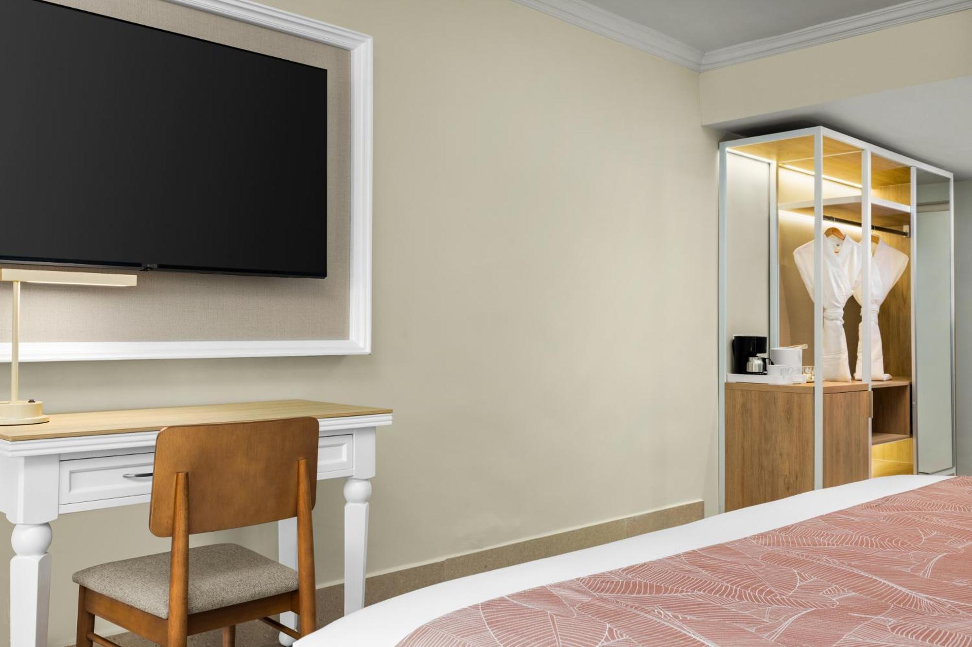 Wyndham Alltra Punta Cana All Inclusive Resort Εξωτερικό φωτογραφία