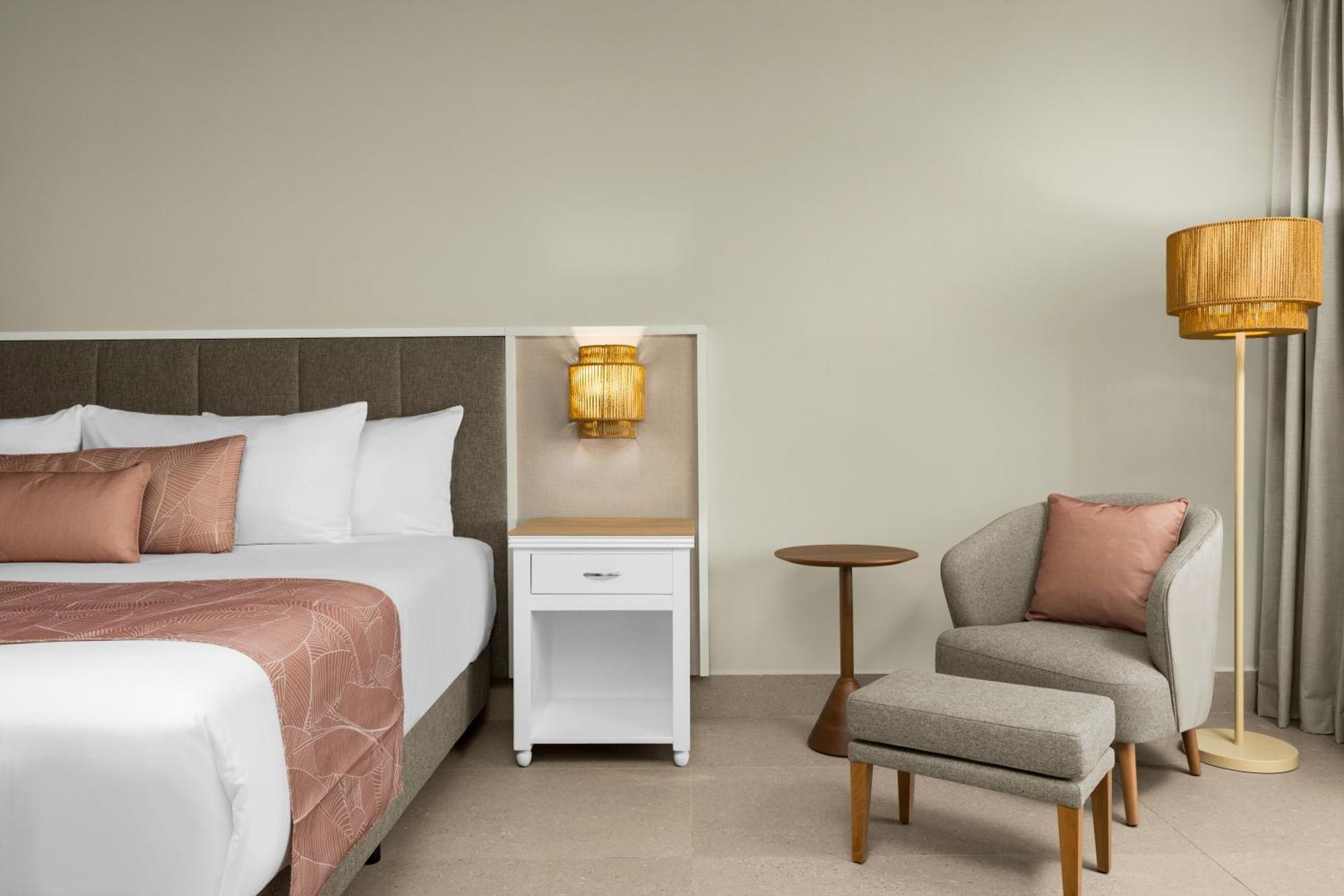 Wyndham Alltra Punta Cana All Inclusive Resort Εξωτερικό φωτογραφία