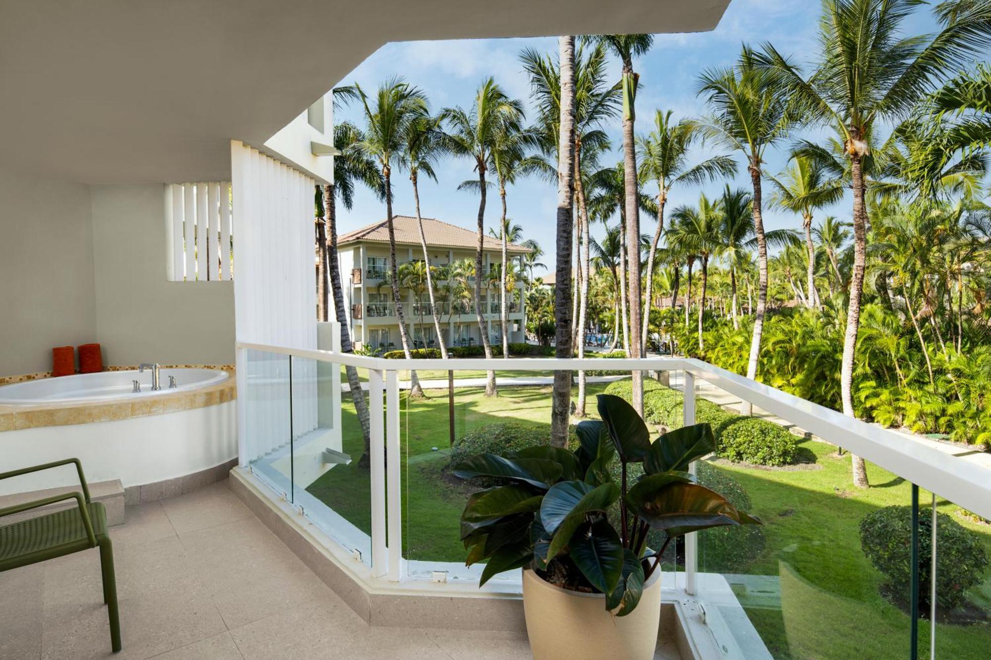 Wyndham Alltra Punta Cana All Inclusive Resort Εξωτερικό φωτογραφία