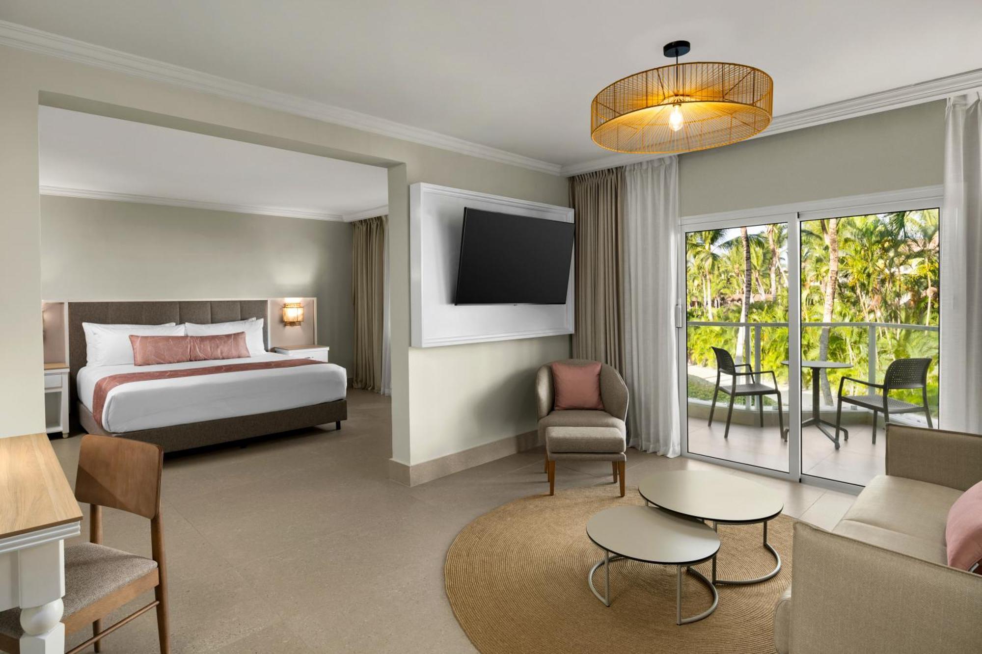 Wyndham Alltra Punta Cana All Inclusive Resort Εξωτερικό φωτογραφία