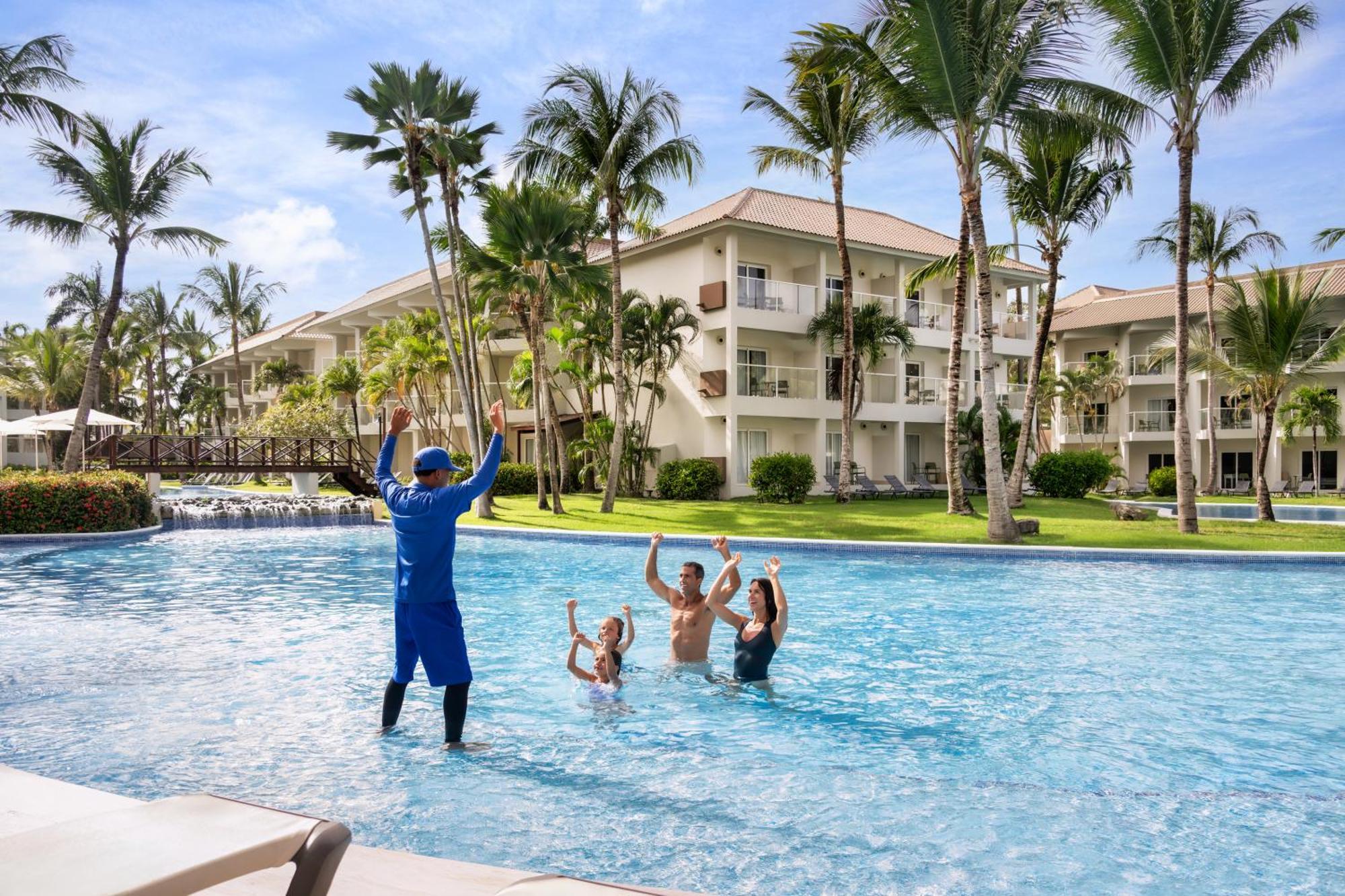 Wyndham Alltra Punta Cana All Inclusive Resort Εξωτερικό φωτογραφία