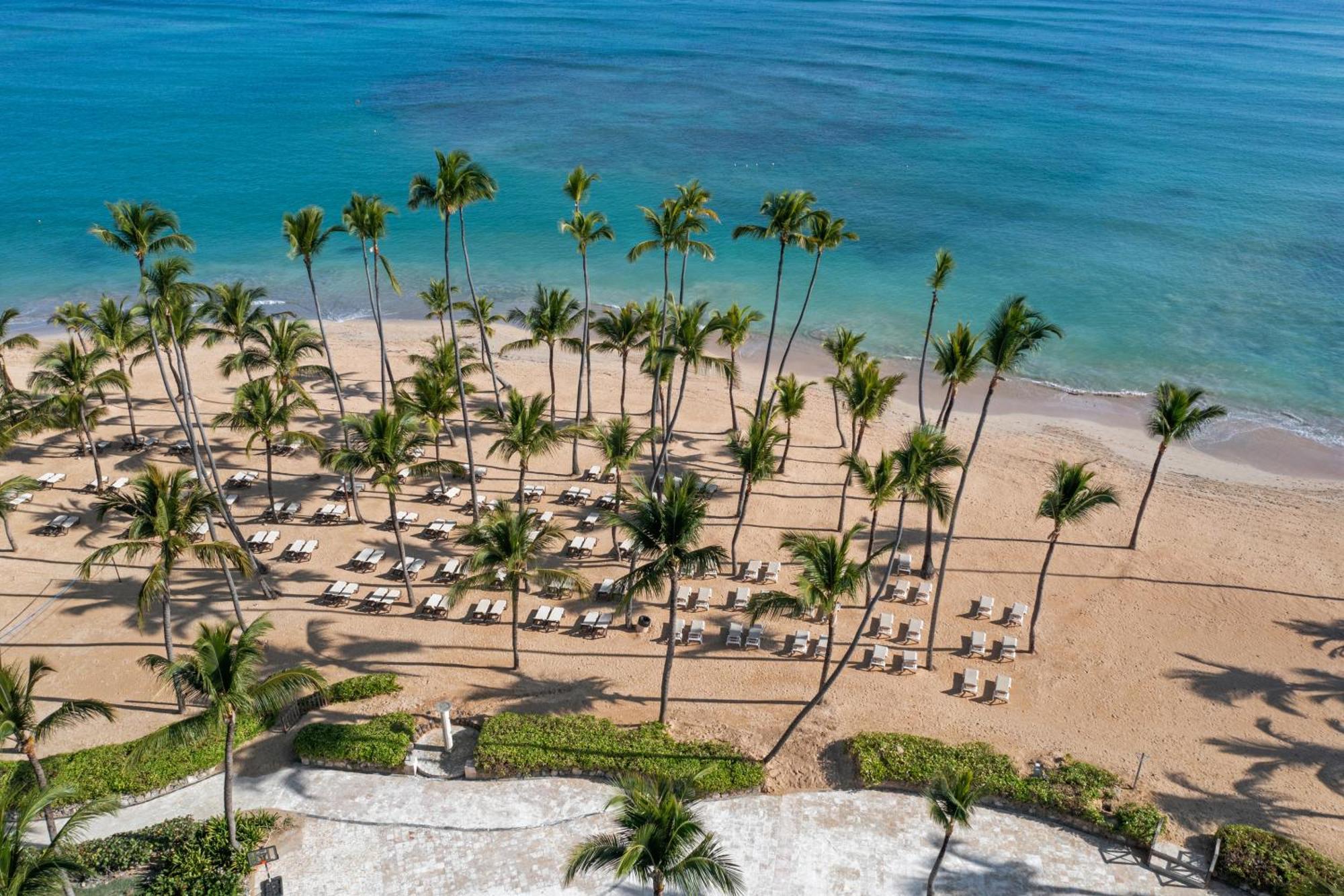Wyndham Alltra Punta Cana All Inclusive Resort Εξωτερικό φωτογραφία
