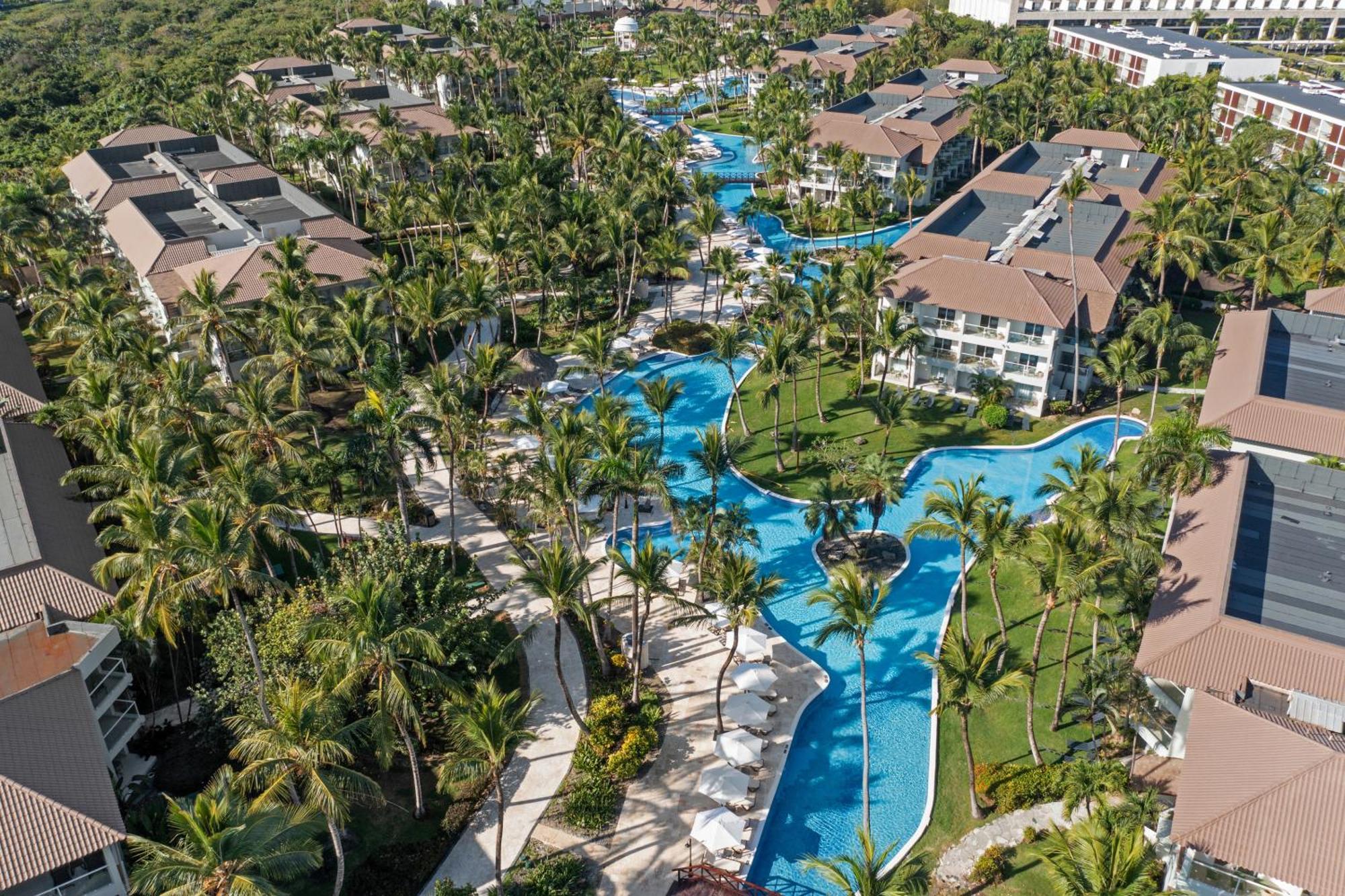 Wyndham Alltra Punta Cana All Inclusive Resort Εξωτερικό φωτογραφία