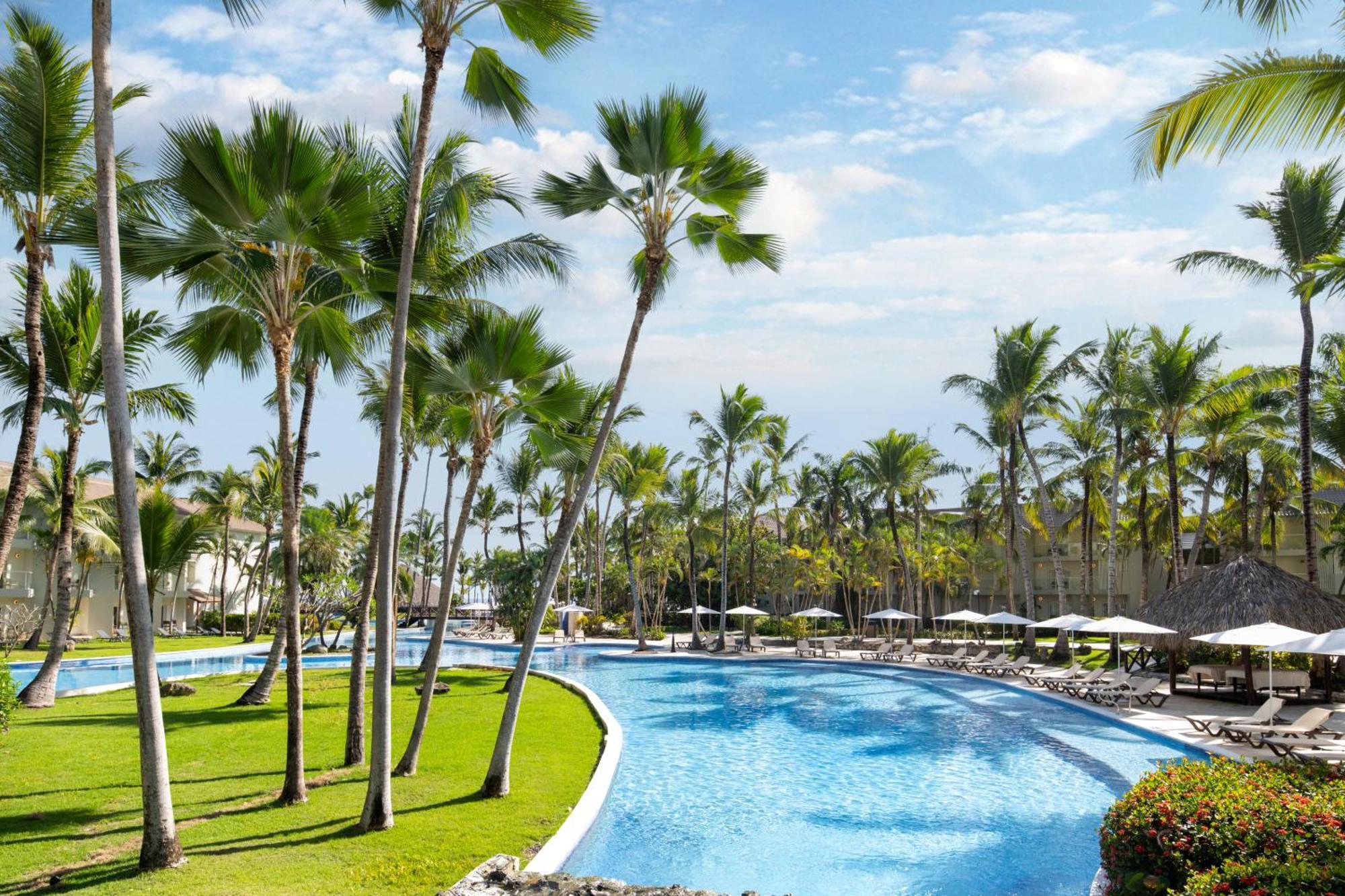 Wyndham Alltra Punta Cana All Inclusive Resort Εξωτερικό φωτογραφία