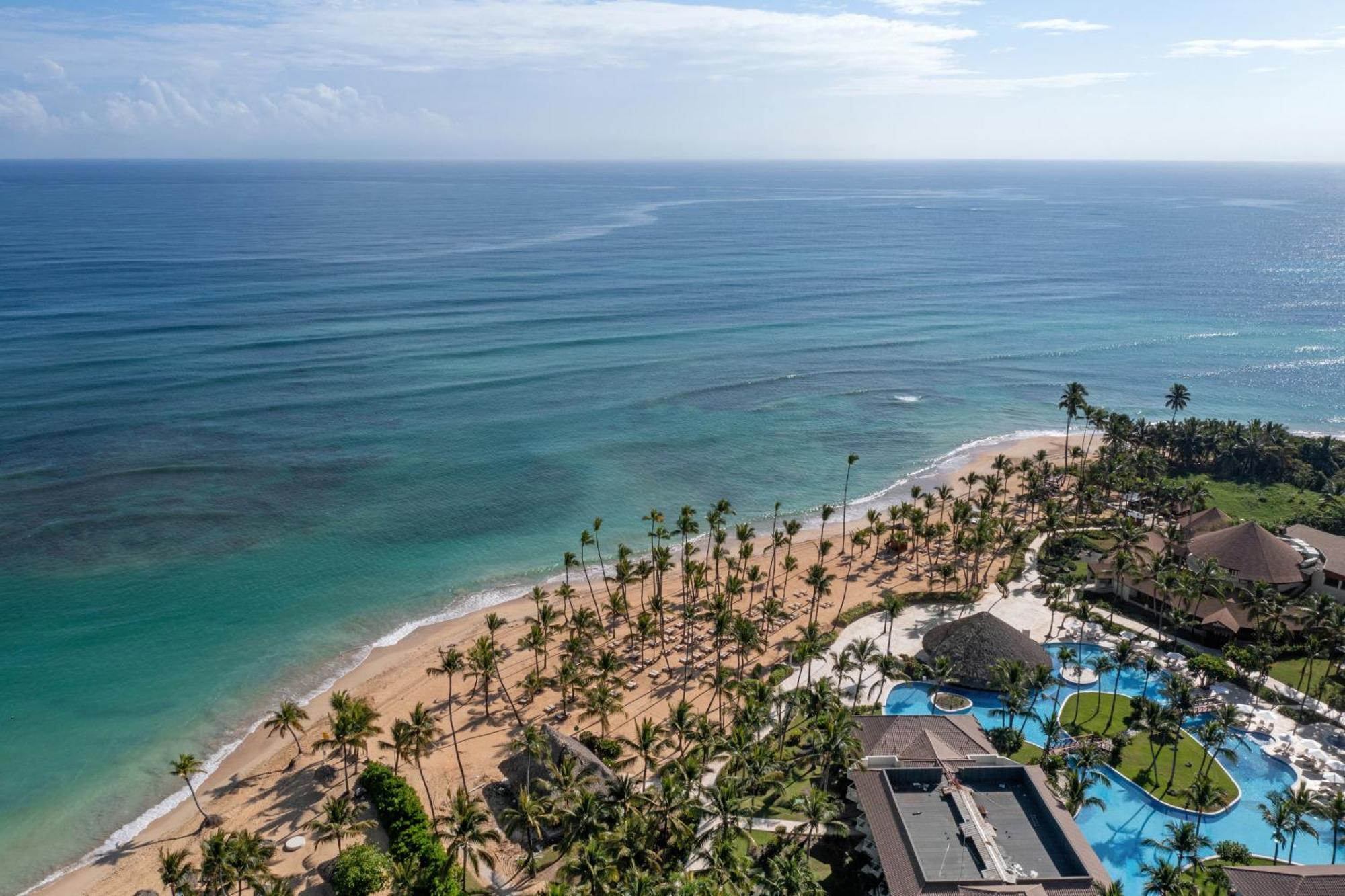 Wyndham Alltra Punta Cana All Inclusive Resort Εξωτερικό φωτογραφία