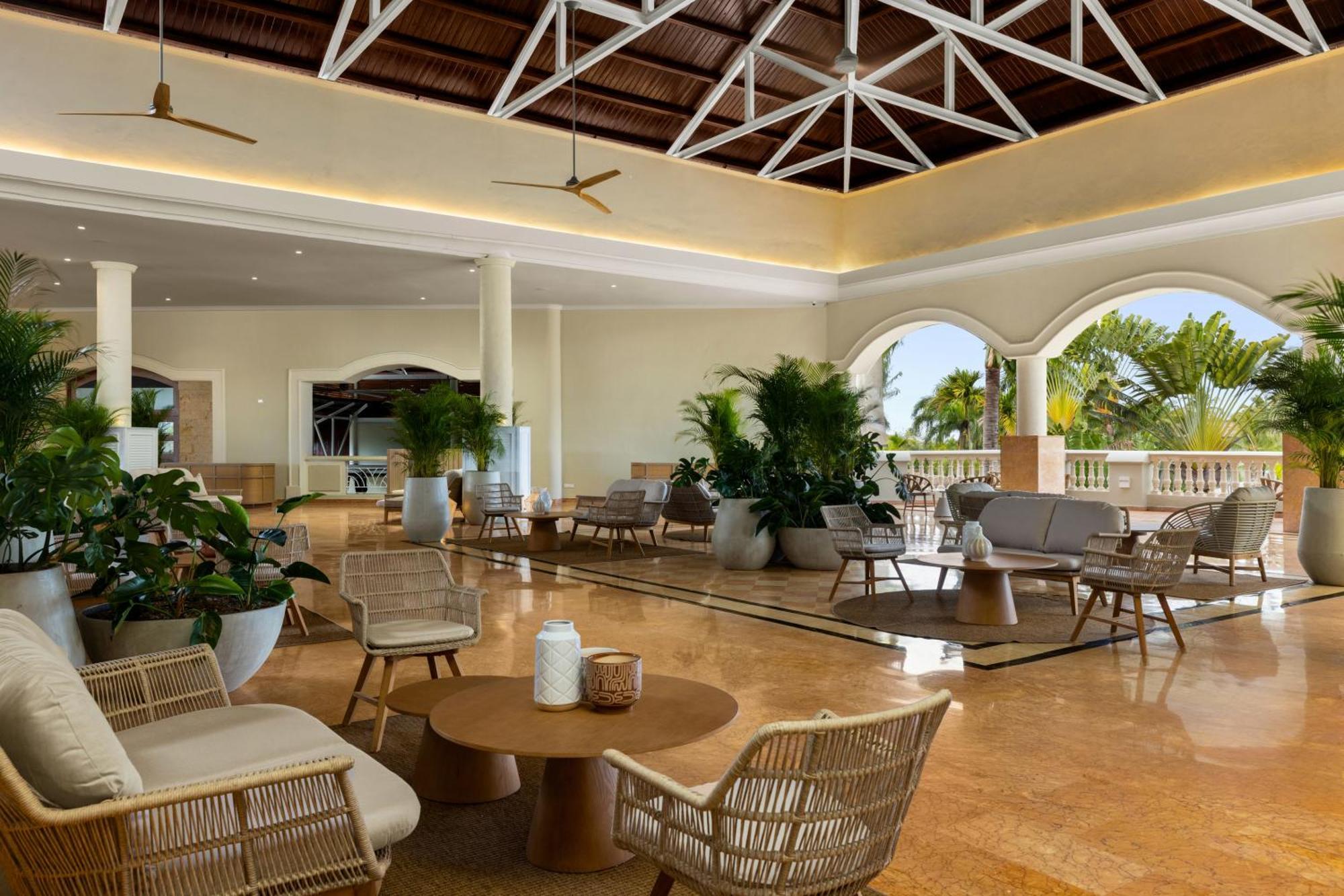 Wyndham Alltra Punta Cana All Inclusive Resort Εξωτερικό φωτογραφία
