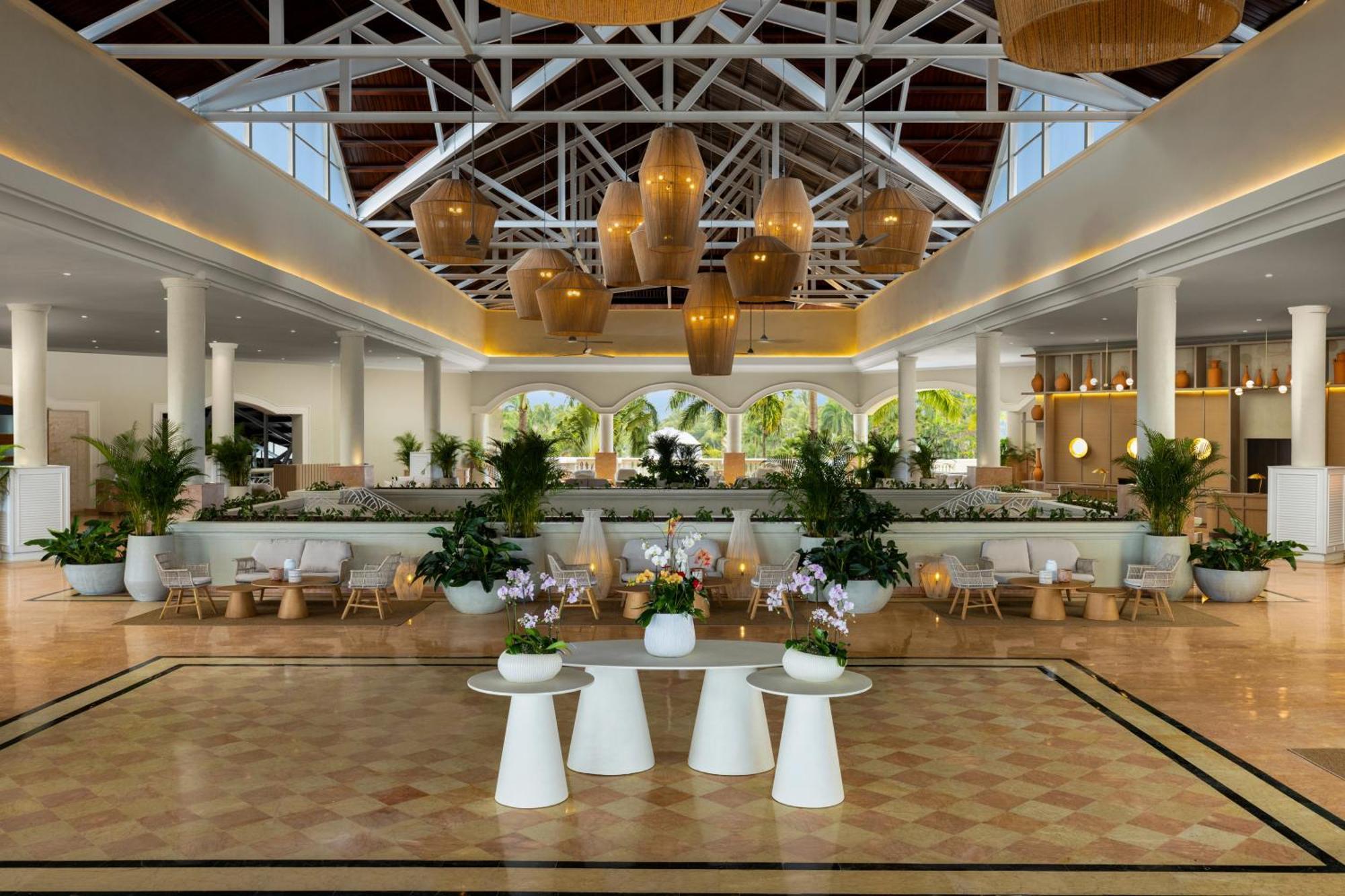 Wyndham Alltra Punta Cana All Inclusive Resort Εξωτερικό φωτογραφία