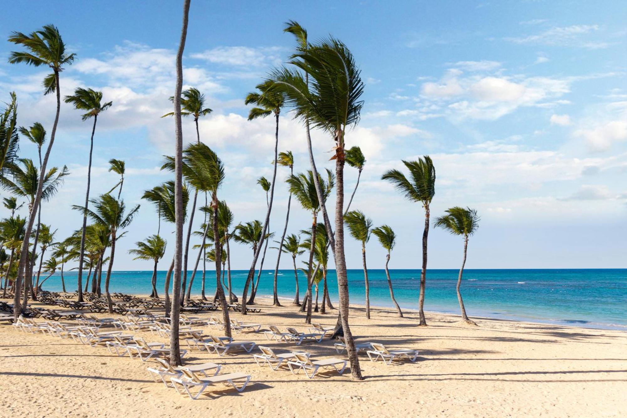 Wyndham Alltra Punta Cana All Inclusive Resort Εξωτερικό φωτογραφία