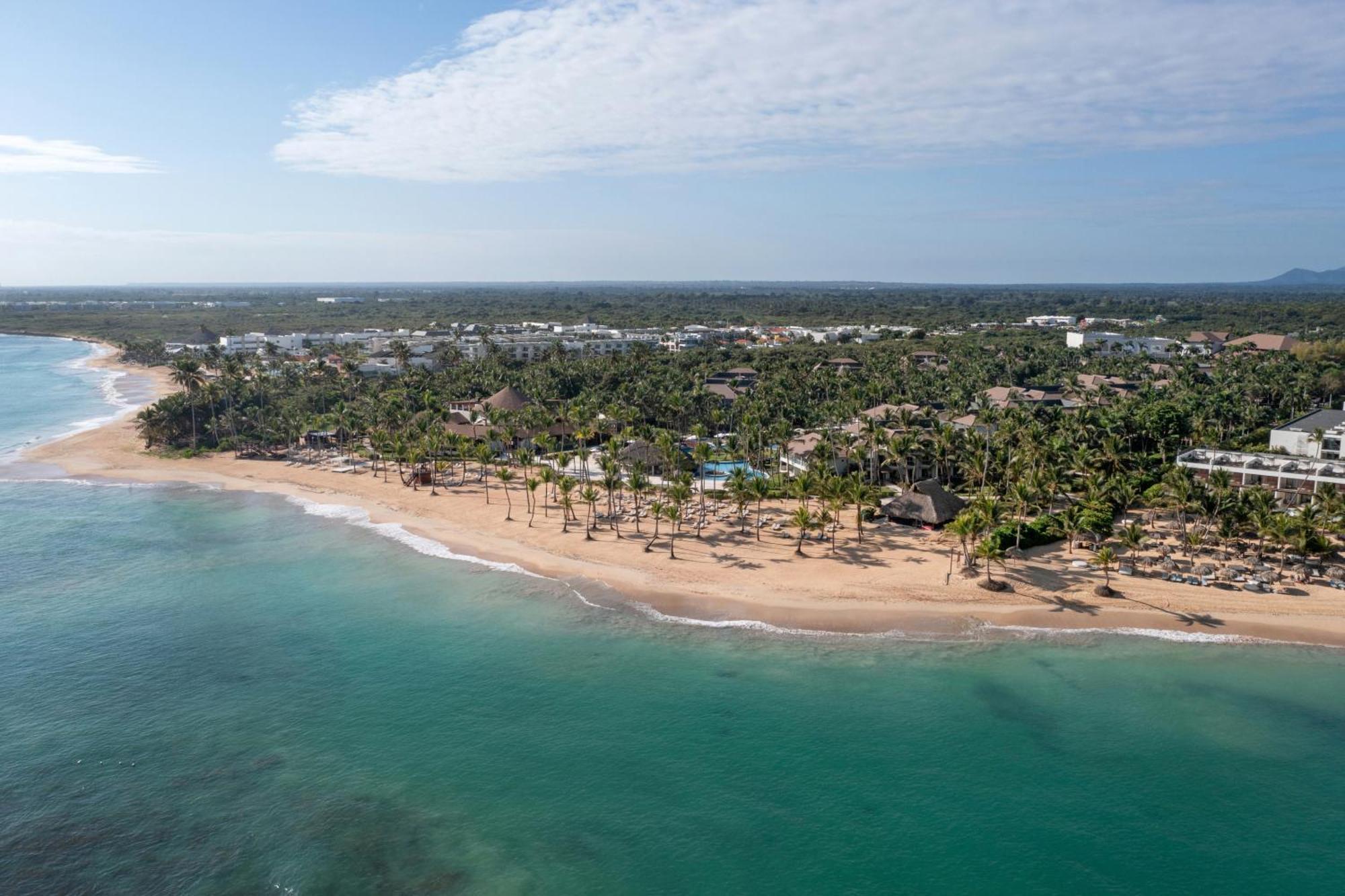 Wyndham Alltra Punta Cana All Inclusive Resort Εξωτερικό φωτογραφία