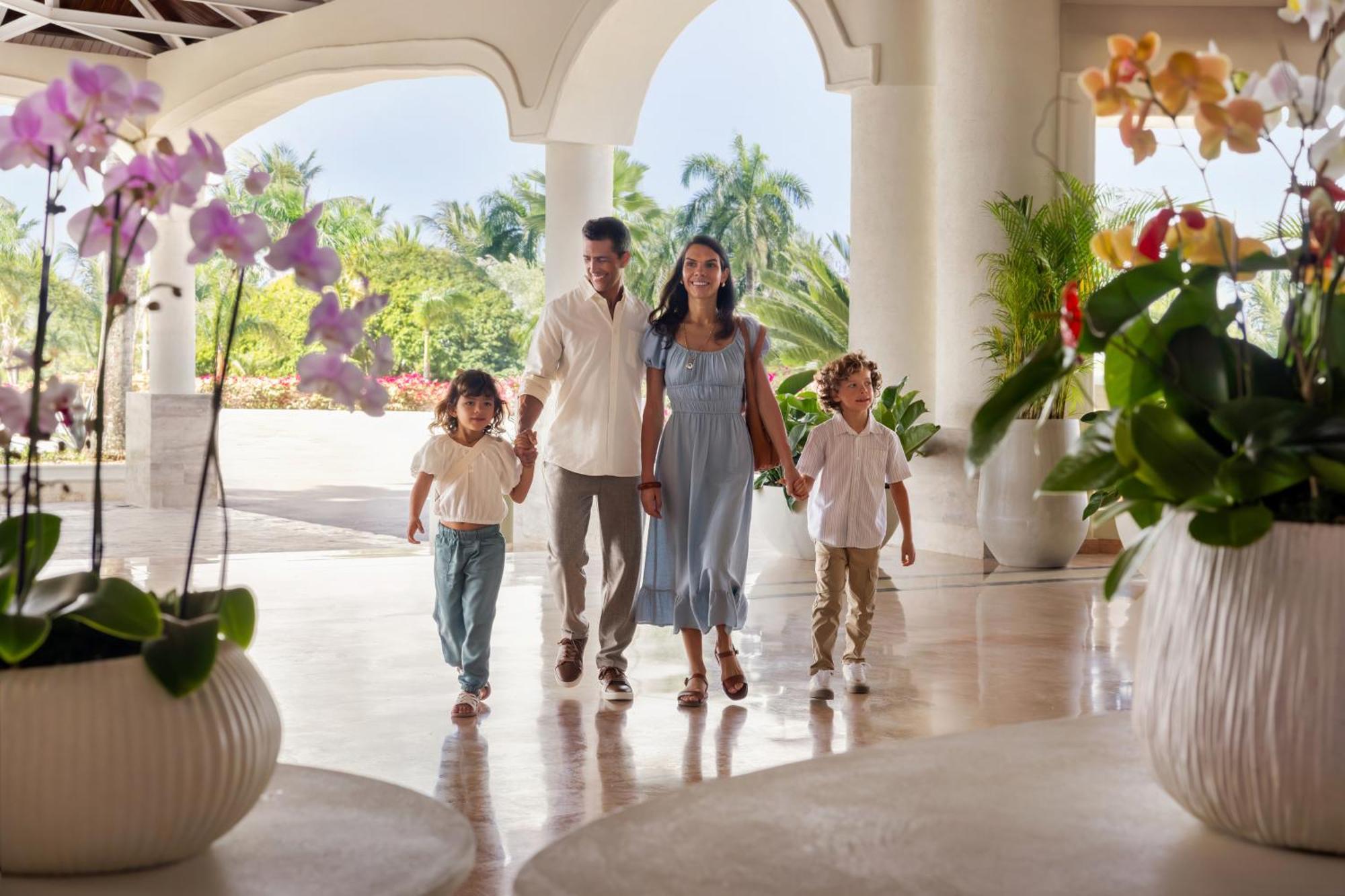 Wyndham Alltra Punta Cana All Inclusive Resort Εξωτερικό φωτογραφία