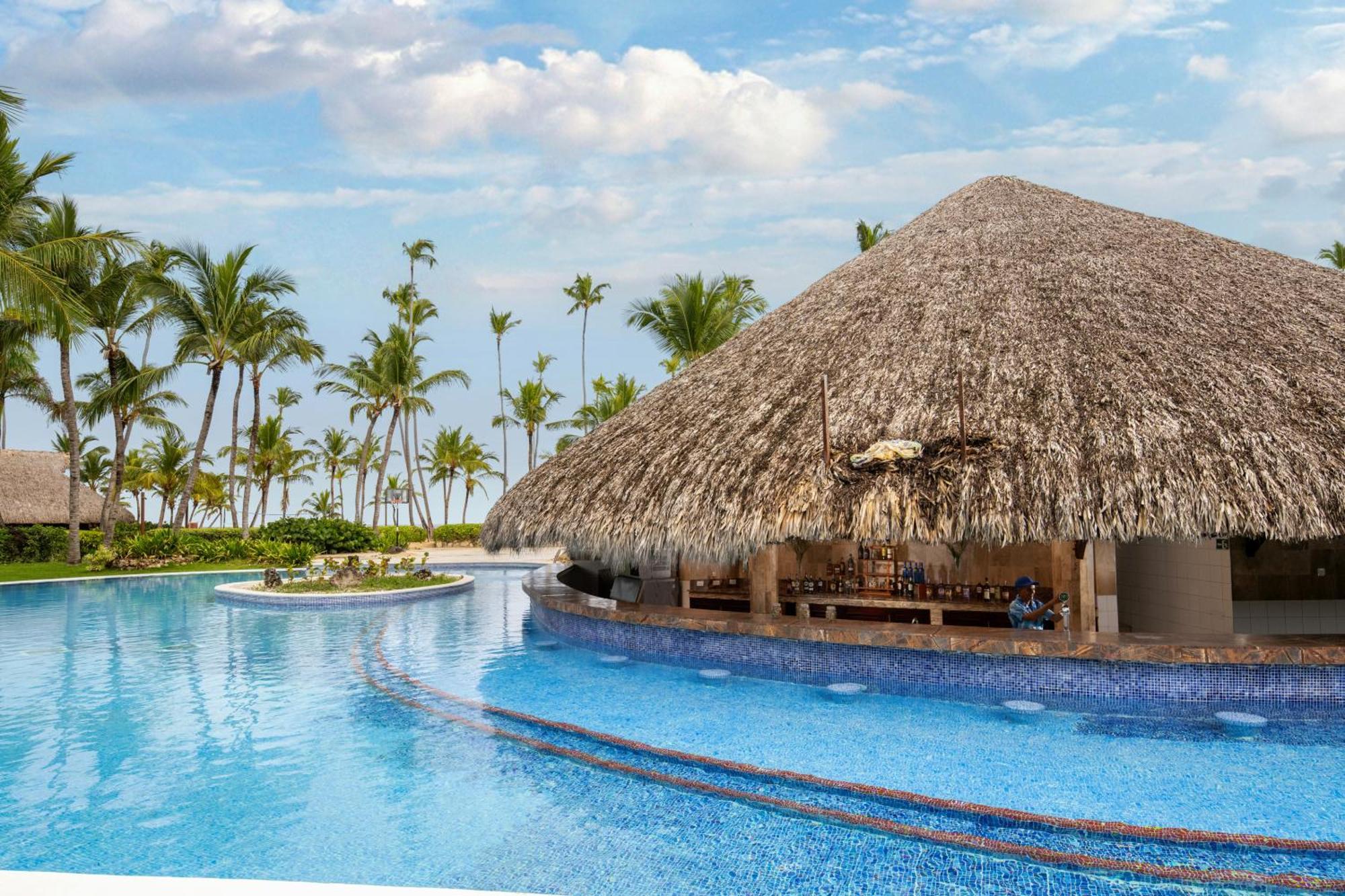 Wyndham Alltra Punta Cana All Inclusive Resort Εξωτερικό φωτογραφία