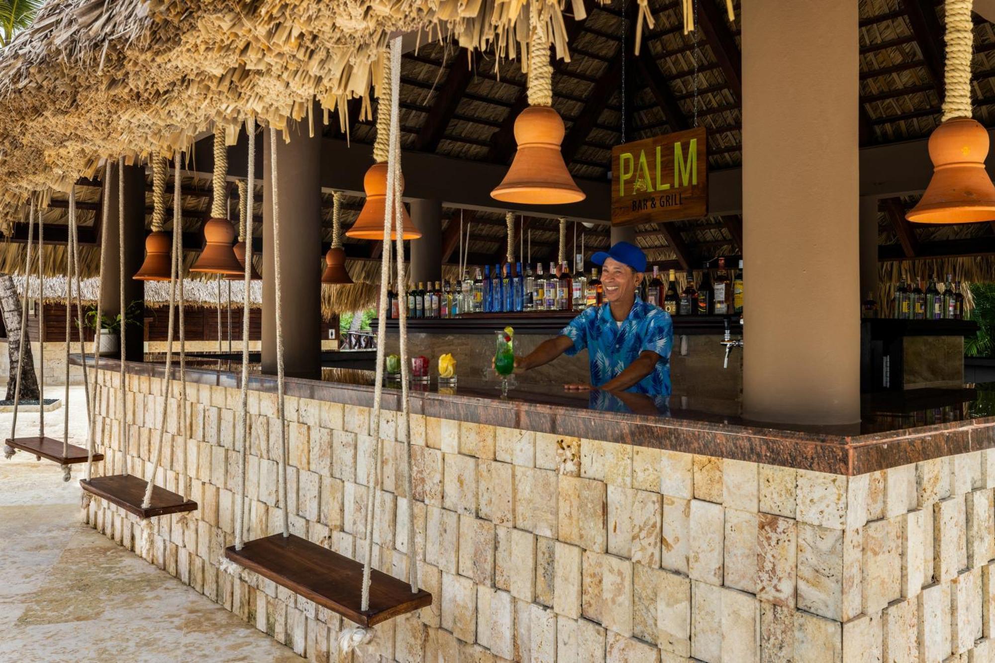 Wyndham Alltra Punta Cana All Inclusive Resort Εξωτερικό φωτογραφία