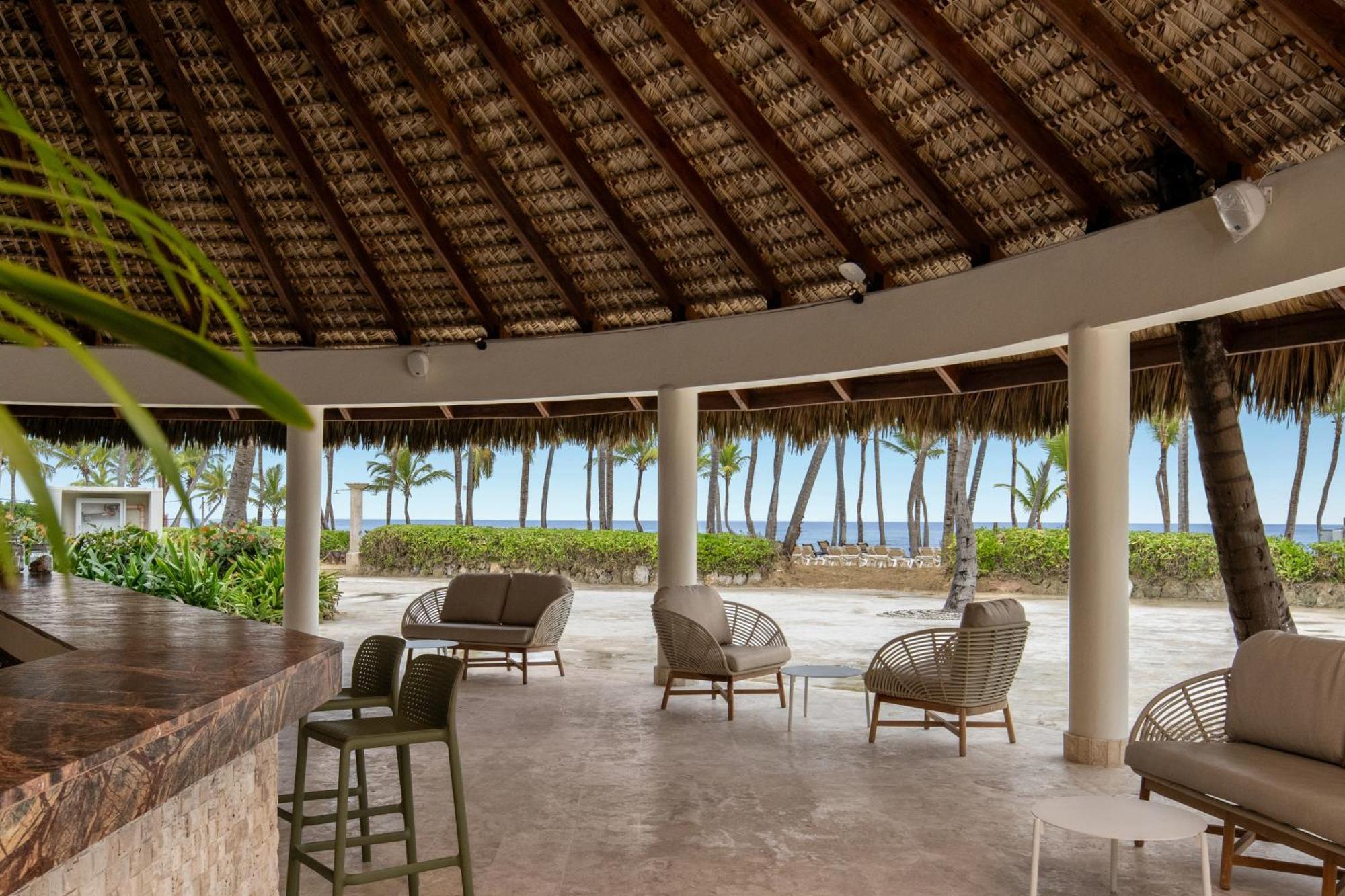 Wyndham Alltra Punta Cana All Inclusive Resort Εξωτερικό φωτογραφία