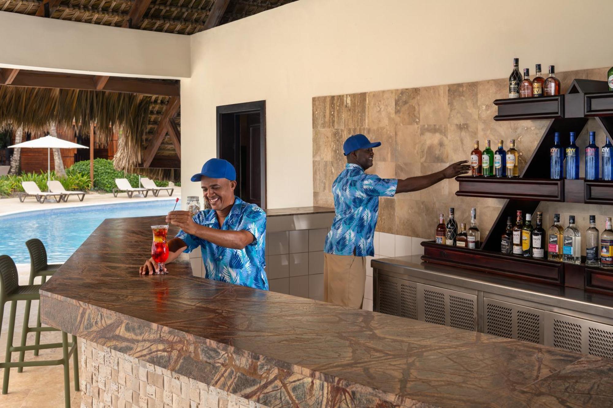 Wyndham Alltra Punta Cana All Inclusive Resort Εξωτερικό φωτογραφία