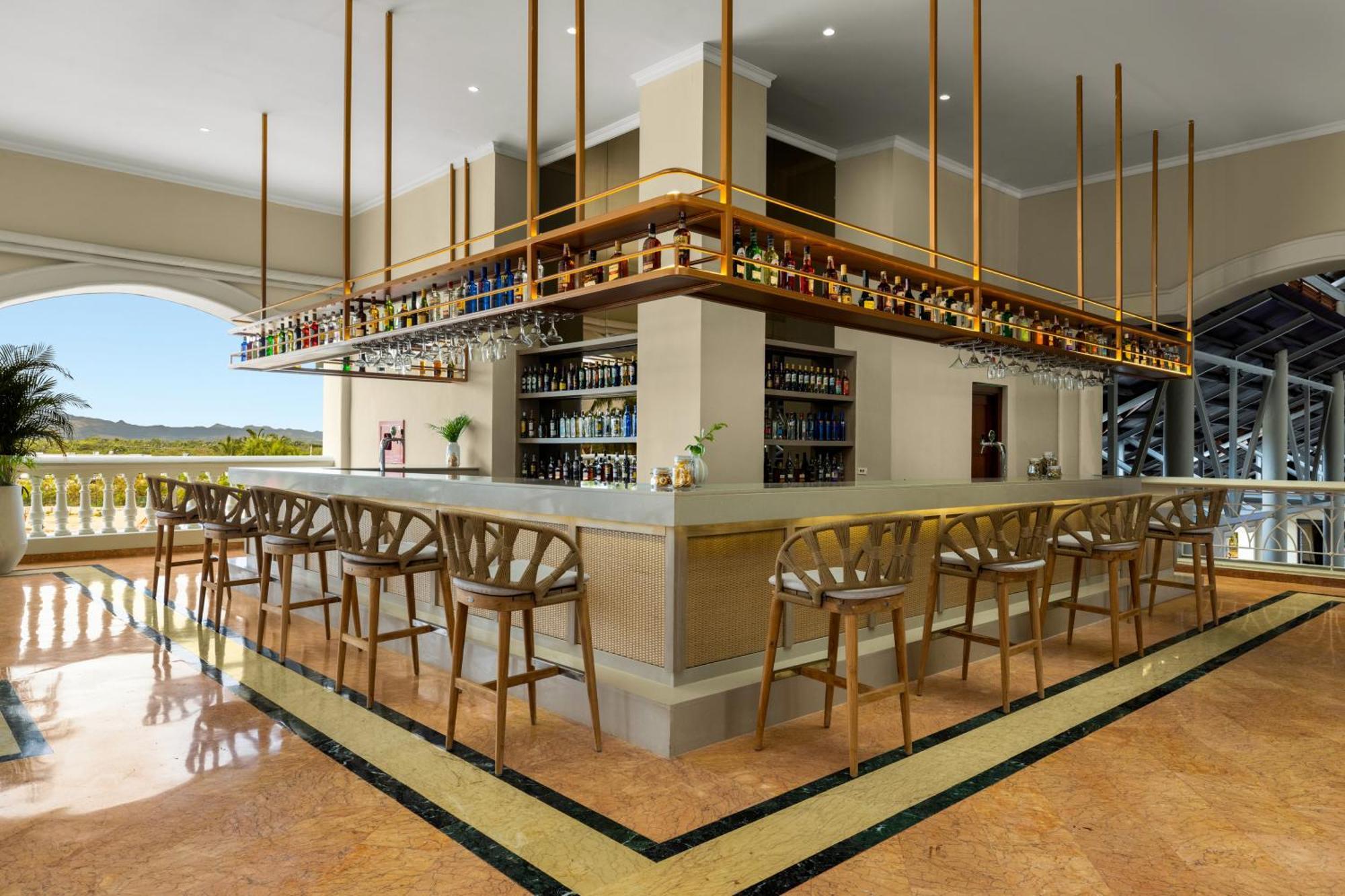 Wyndham Alltra Punta Cana All Inclusive Resort Εξωτερικό φωτογραφία