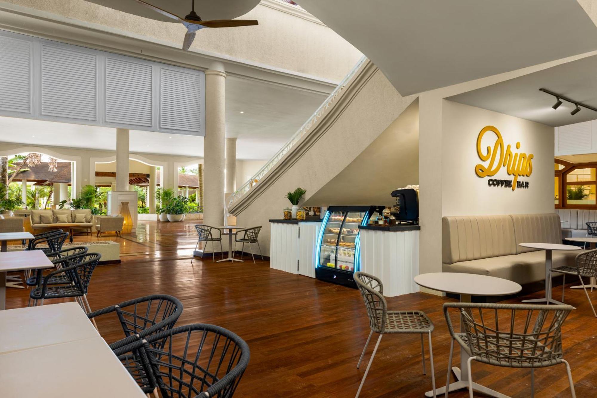 Wyndham Alltra Punta Cana All Inclusive Resort Εξωτερικό φωτογραφία