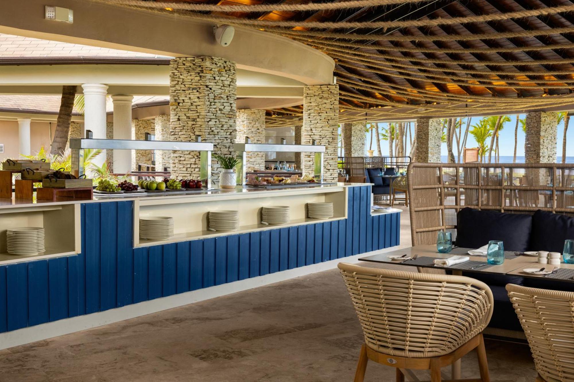 Wyndham Alltra Punta Cana All Inclusive Resort Εξωτερικό φωτογραφία