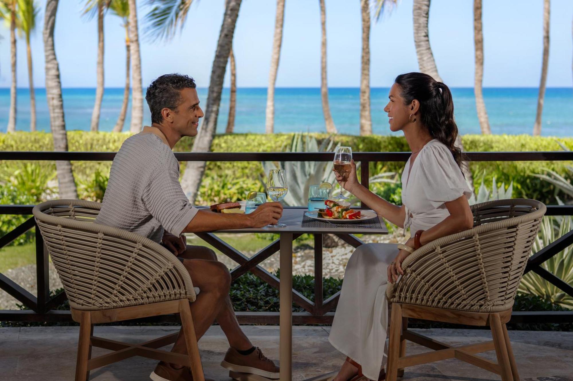 Wyndham Alltra Punta Cana All Inclusive Resort Εξωτερικό φωτογραφία